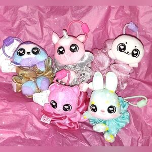 Scrunchmiez Five Pack